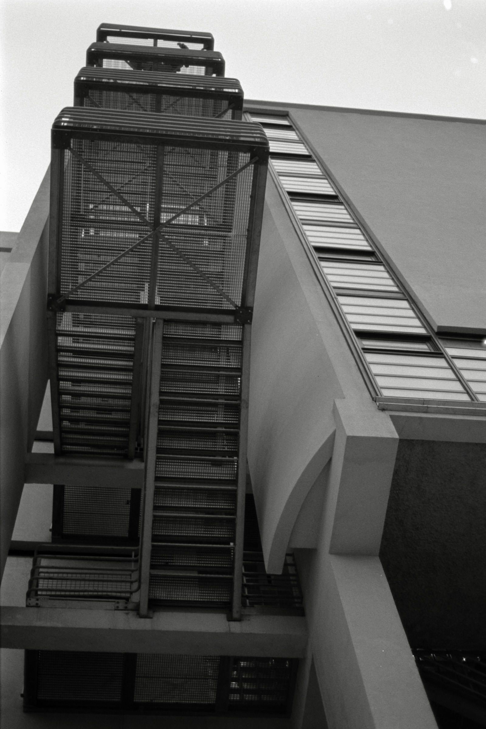 Seminarwoche Paris 12-1991